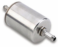 FUEL FILTER METAL - Fuel Filter