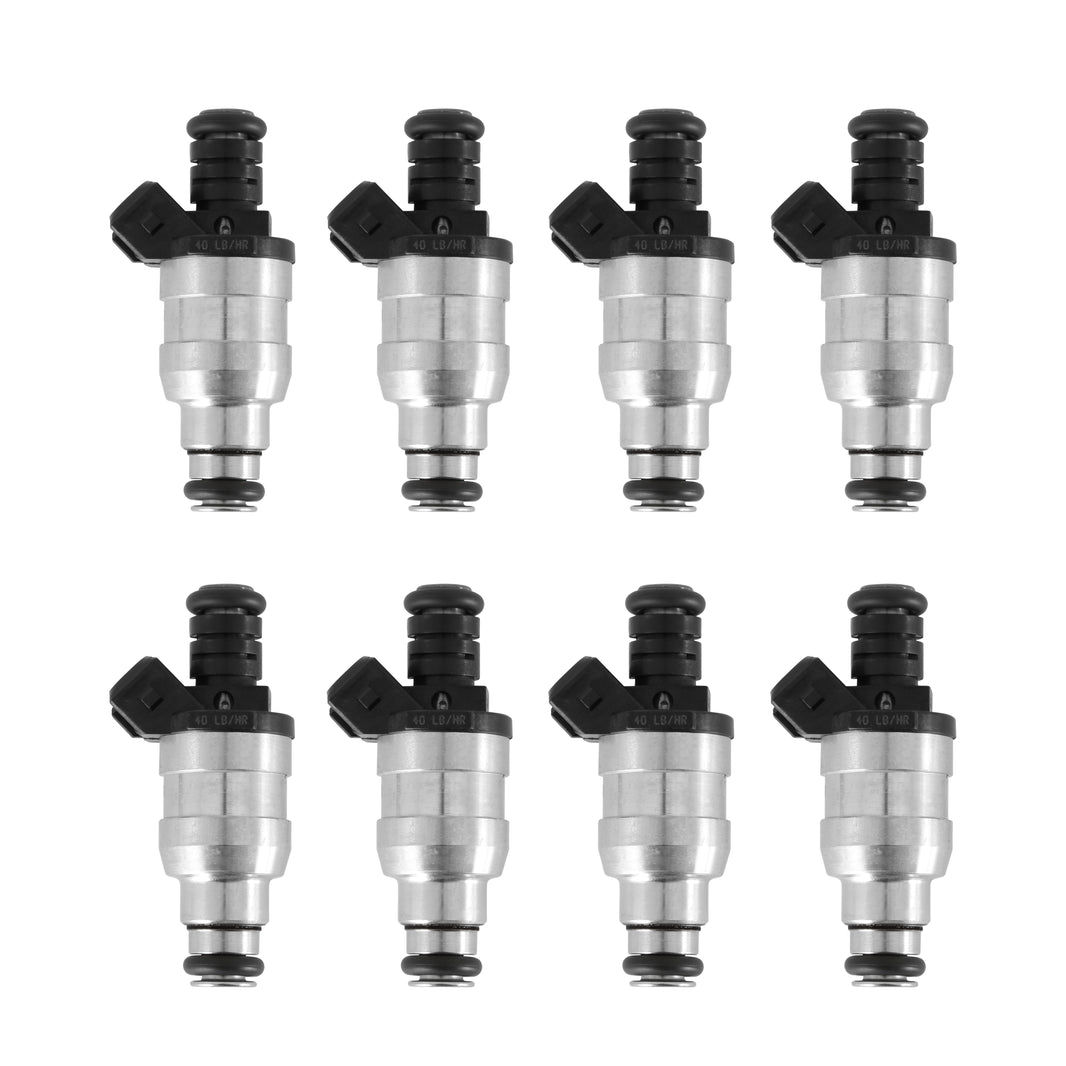 ACCEL - Fuel Injectors - 40 lb/hr