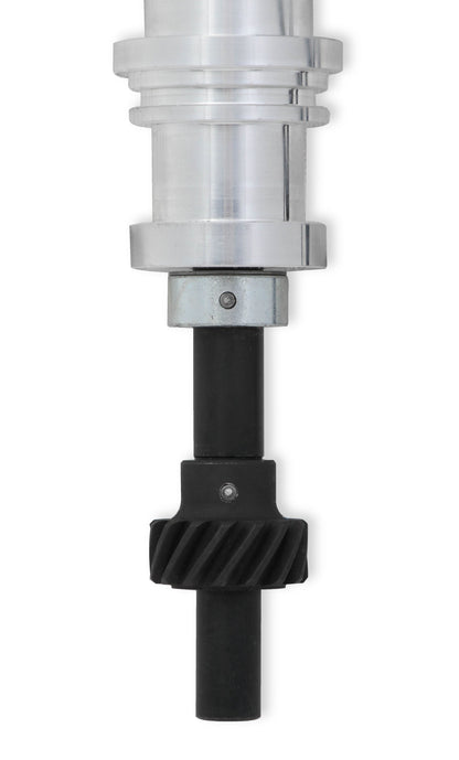 Distributeur Ford 351W à profil bas et à rampe rapide - Distributeur Holley EFI 351W à profil bas et à double synchronisation