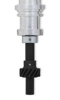 Distributor, Dual Sync, Ford 302 HI-RAM - Holley EFI Low Profile SBF Dual Sync Distributor