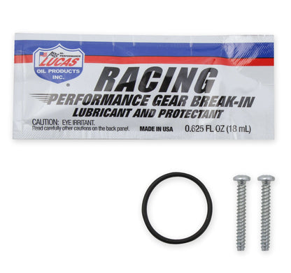 Distributeur Ford 351W à profil bas et à rampe rapide - Distributeur Holley EFI 351W à profil bas et à double synchronisation