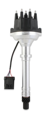 Dist., Dual Sync., BBC Tall Deck - Holley EFI Dual Sync BBC Tall Deck Distributor