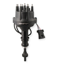 Dist., Dual Sync, Ford 302, Black - Holley EFI Dual Sync Ford 302 Distributor