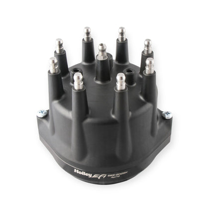 Distributeur Holley EFI Dual Sync pour Ford 302, noir