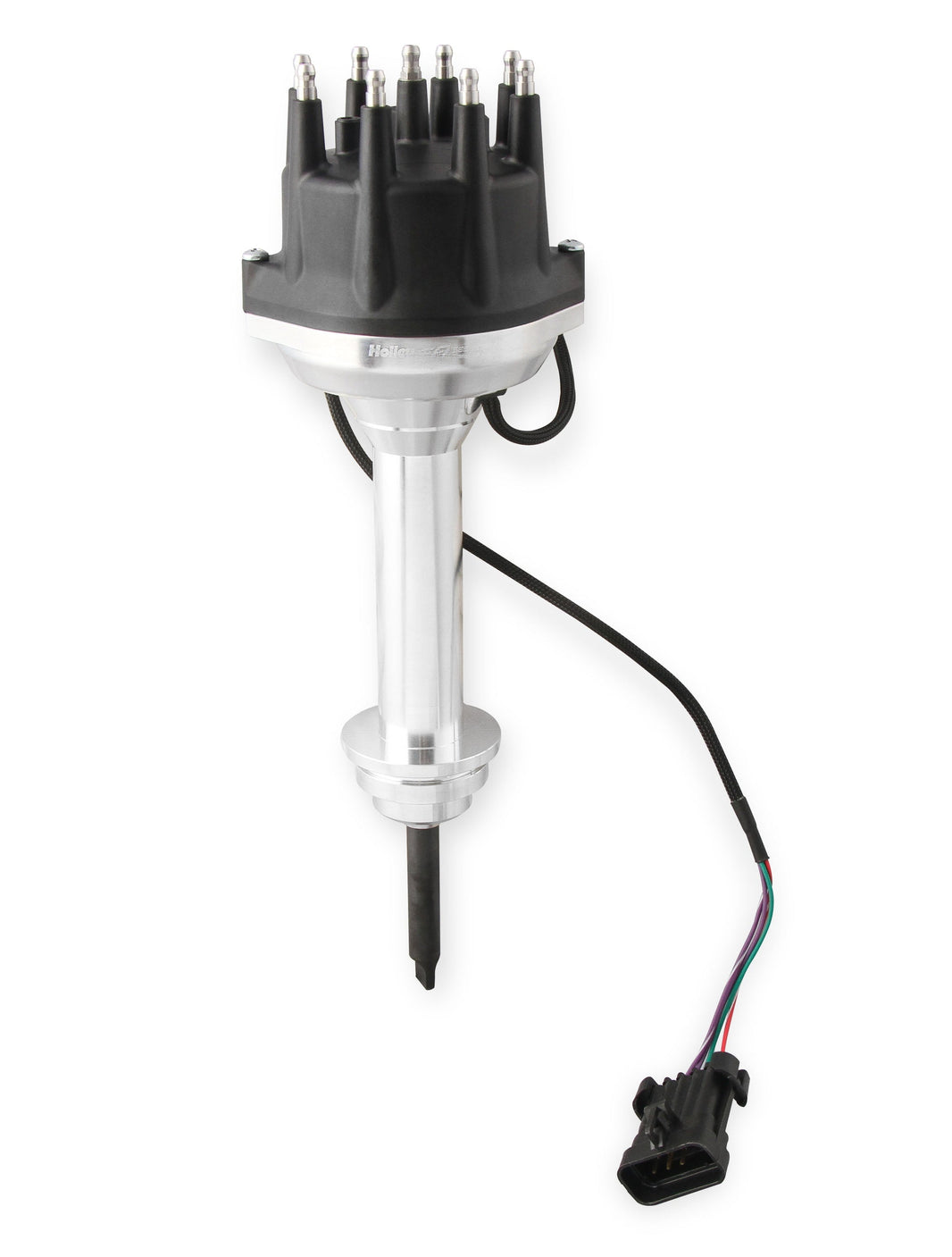 Distributeur Holley EFI Dual Sync pour Chrysler Wedge