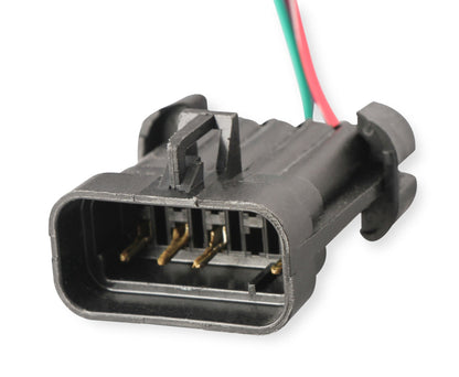 Distributeur Holley EFI Dual Sync pour Chrysler Wedge