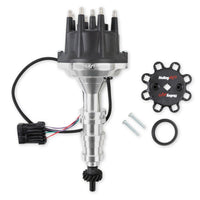 Dist., Dual Sync, Ford FE - Holley EFI Dual Sync Ford FE Distributor