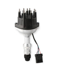 Dist., Dual Sync, Oldsmobile - Holley EFI Dual Sync Oldsmobile Distributor
