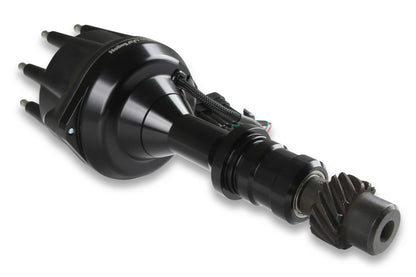 Distributeur Holley EFI Dual Sync pour Oldsmobile, noir