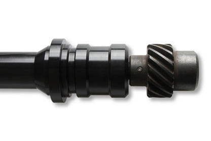 Distributeur Holley EFI Dual Sync pour Oldsmobile, noir