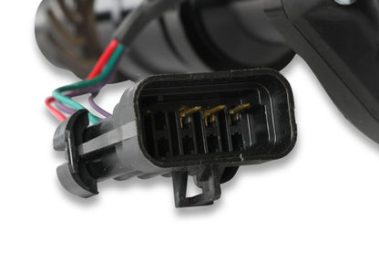 Distributeur Holley EFI Dual Sync pour Oldsmobile, noir