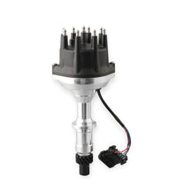 Dist., Dual Sync, Pontiac - Holley EFI Dual Sync Pontiac Distributor