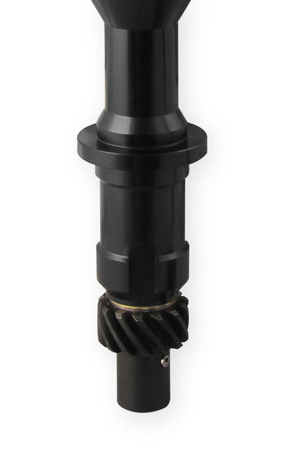 Distributeur Holley EFI Dual Sync pour Pontiac, noir