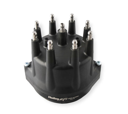 Distributeur Holley EFI Dual Sync pour Chrysler SB, noir