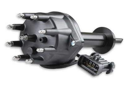 Distributeur Holley EFI Dual Sync Mopar 383-400, noir