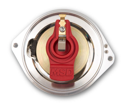 Hall EFI DIST - Ford (260/289/302) - HyperSpark Fordeler - Ford Small Block 260 / 289 / 302