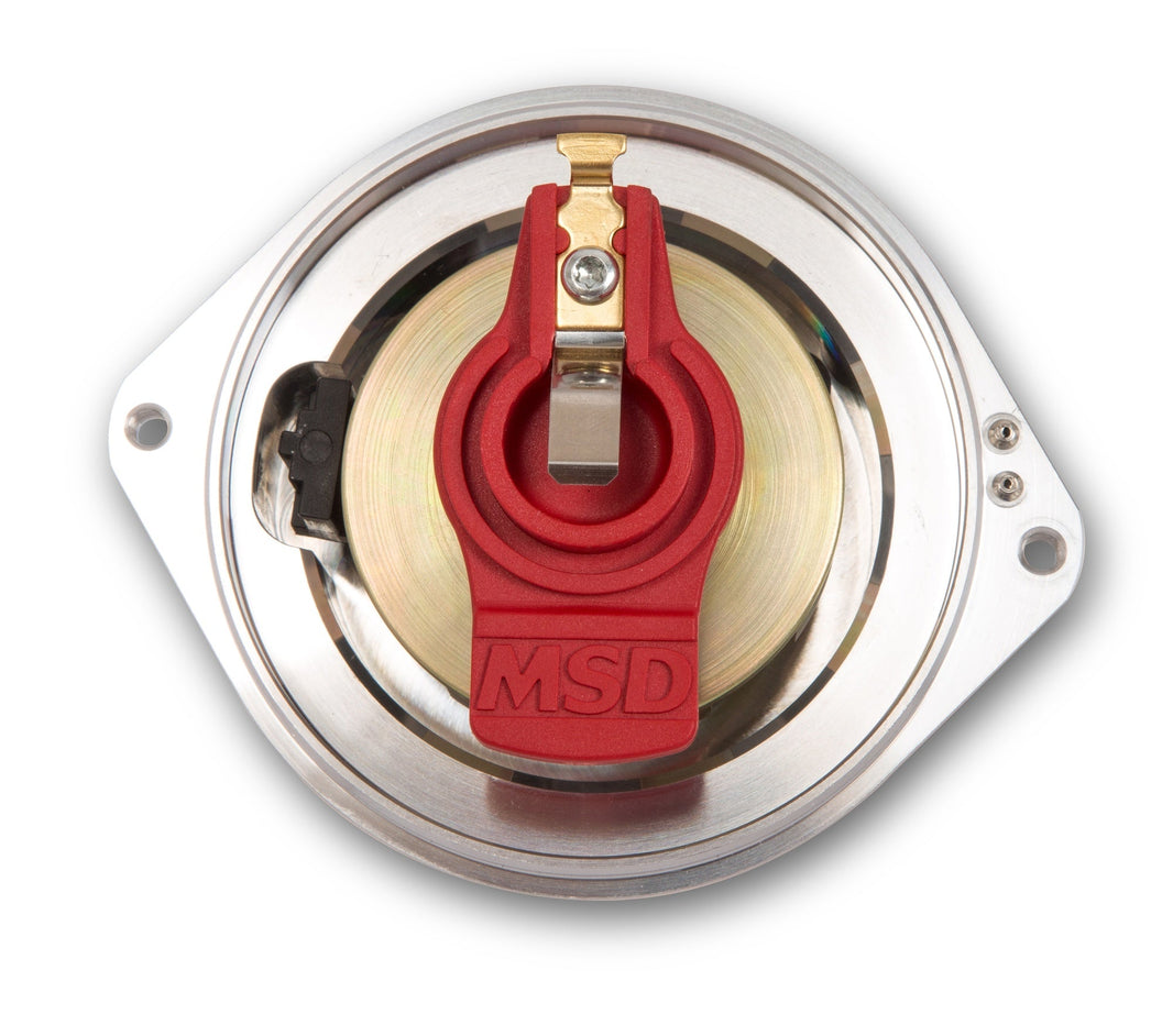 Hall EFI DIST - Ford (351-C/429/460) - HyperSpark Distributør - Ford Big Block 351-C / M / 400M / 429 / 460