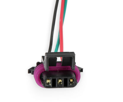 Hall EFI-distributør - Chevy - HyperSpark-distributør - Chevrolet SBC / BBC