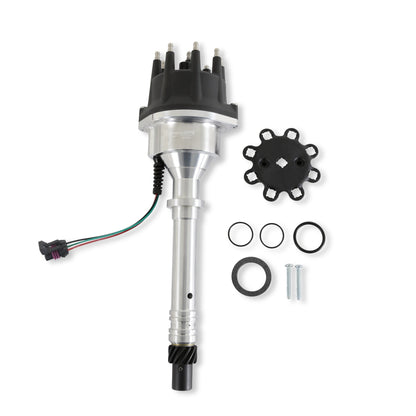 HYPERSPARK KIT W/ 565-300 - CHEVY - HyperSpark Kit w/ 565-300 - Chevrolet SBC / BBC