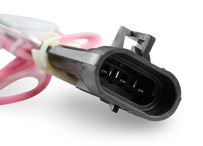 Hall EFI-distributør - Ford (260/289/302) - HyperSpark-distributør - Ford Small Block 260 / 289 / 302