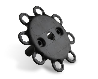 Hall EFI-distributør - Ford (260/289/302) - HyperSpark-distributør - Ford Small Block 260 / 289 / 302