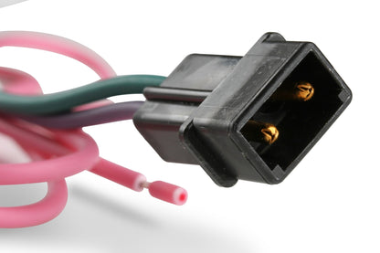 Hall EFI-distributør - Ford (260/289/302) - HyperSpark-distributør - Ford Small Block 260 / 289 / 302