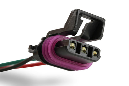 Hall EFI-distributør - Ford (260/289/302) - HyperSpark-distributør - Ford Small Block 260 / 289 / 302