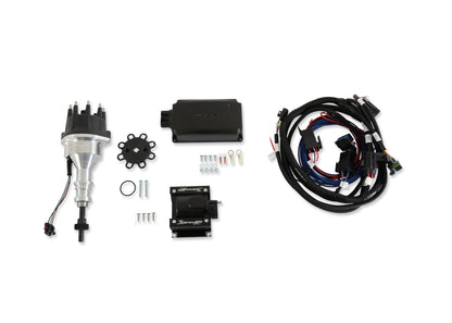 HYPERKIT MED 565-301 - FORD 260/289/302 - HyperSpark-sæt med 565-301 - Ford Small Block 260 / 289 / 302