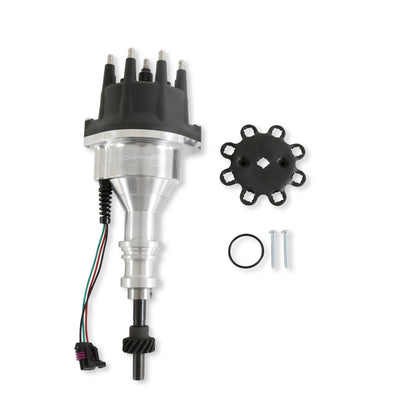 HYPERKIT MED 565-301 - FORD 260/289/302 - HyperSpark-sæt med 565-301 - Ford Small Block 260 / 289 / 302
