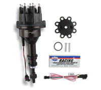 Hall EFI DIST - Ford (351W) - HyperSpark Distributor - Ford 351W