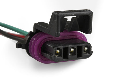 Hall EFI DIST - Ford (351W) - HyperSpark Distributør - Ford 351W