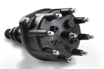 Hall EFI DIST - Ford (351-C/429/460) - HyperSpark Distributør - Ford Big Block 351-C / M / 400M / 429 / 460