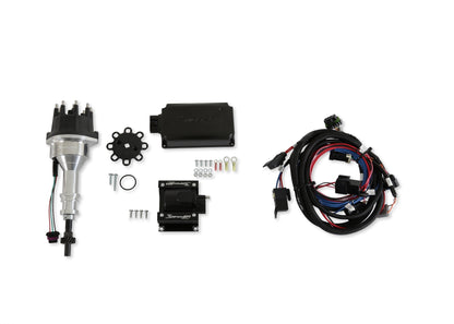HYPERSPARK KIT W/ 565-302 - FORD (351W) - HyperSpark Kit w/ 565-302 - Ford 351W