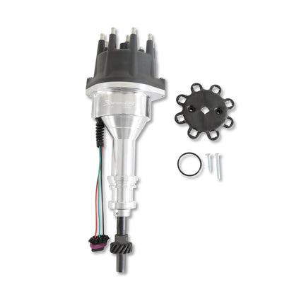HYPERSPARK KIT W/ 565-302 - FORD (351W) - HyperSpark Kit w/ 565-302 - Ford 351W