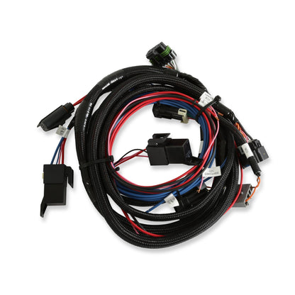 HYPERSPARK KIT W/ 565-302 - FORD (351W) - HyperSpark Kit w/ 565-302 - Ford 351W
