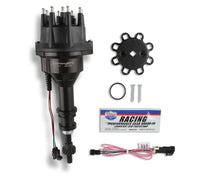 Hall EFI DIST - Chrysler 318 / 360 - HyperSpark Distributor - Chrysler 318 / 360
