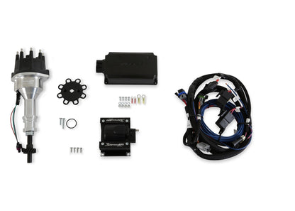HYPERKIT MED 565-303-FORD (351-C/429/460) - HyperSpark-sæt med 565-303 - Ford Big Block 351-C / M / 400M / 429 / 460