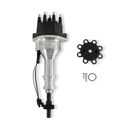HYPERKIT MED 565-303-FORD (351-C/429/460) - HyperSpark-sæt med 565-303 - Ford Big Block 351-C / M / 400M / 429 / 460