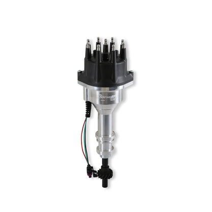 HYPERKIT MED 565-303-FORD (351-C/429/460) - HyperSpark-sæt med 565-303 - Ford Big Block 351-C / M / 400M / 429 / 460