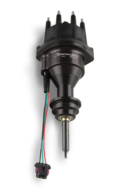 Hall EFI DIST - Chrysler 318 / 360 - HyperSpark Distributør - Chrysler 318 / 360