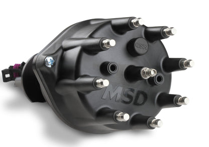 Hall EFI DIST - Chrysler 318 / 360 - HyperSpark Distributør - Chrysler 318 / 360