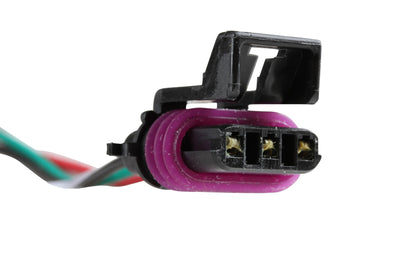 Hall EFI DIST - Chrysler 318 / 360 - HyperSpark Distributør - Chrysler 318 / 360