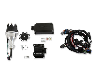 HYPER KIT MED 565-304 - CHRYSLER 318/360 - HyperSpark Kit med 565-304 - Chrysler 318 / 360
