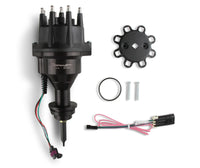 Hall EFI Dist - Chrysler 426 / 440 - HyperSpark Distributor - Chrysler 413 / 426W / 440 / 426 Hemi