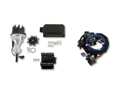 HYPERKIT MED 565-305 - CHRYSLER 383 / 400 - HyperSpark-sæt med 565-305 - Chrysler 383 / 400