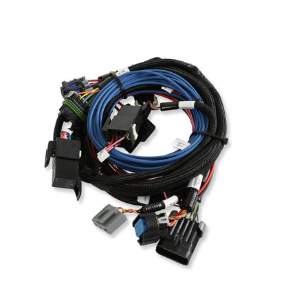 HYPERKIT MED 565-305 - CHRYSLER 383 / 400 - HyperSpark-sæt med 565-305 - Chrysler 383 / 400