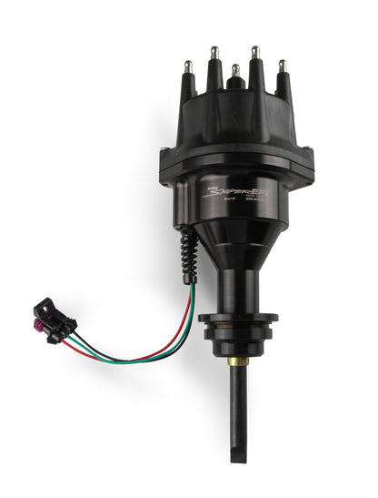 Hall EFI-distributør - Chrysler 426 / 440 - HyperSpark-distributør - Chrysler 413 / 426W / 440 / 426 Hemi