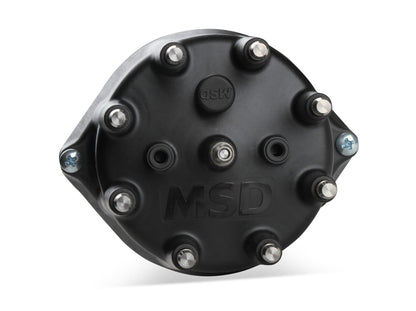 Hall EFI-distributør - Chrysler 426 / 440 - HyperSpark-distributør - Chrysler 413 / 426W / 440 / 426 Hemi