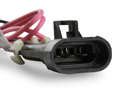 Hall EFI-distributør - Chrysler 426 / 440 - HyperSpark-distributør - Chrysler 413 / 426W / 440 / 426 Hemi