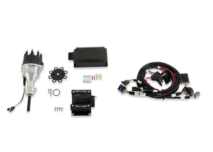 HYPERKIT MED 565-306 - CHRYSLER 426 / 440 - HyperSpark-sæt med 565-306 - Chrysler 413 / 426W / 440 / 426 Hemi